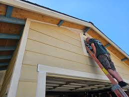 Best Custom Siding Design  in Gibson, AR